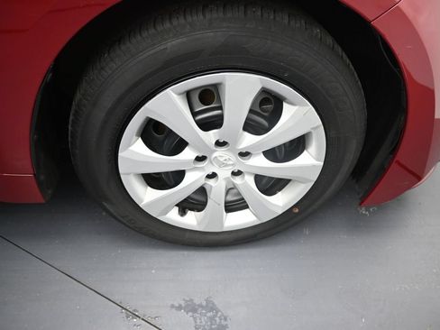 Used 2024 Toyota Corolla LE FWD image 36