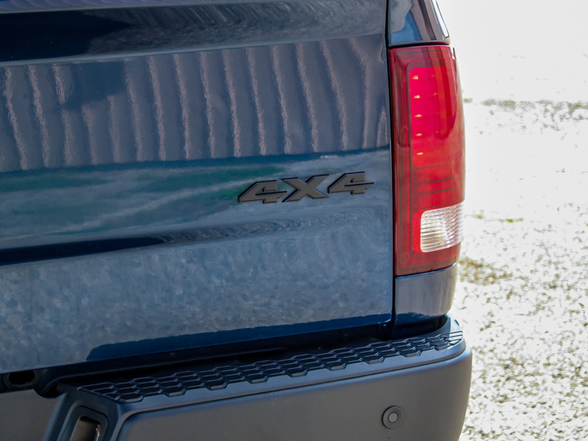 Used 2021 RAM 1500 Warlock AWD/4WD image 15