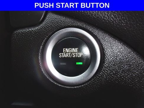 Used 2024 Chevrolet Equinox LT w/ LPO, Floor Liner Package image 3