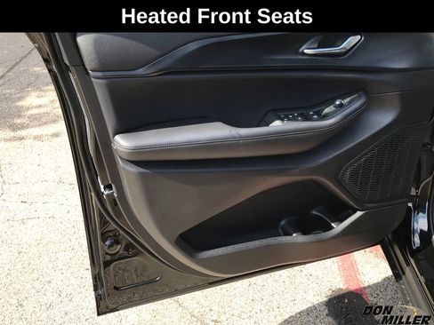 New 2025 Jeep Grand Cherokee L Altitude image 10