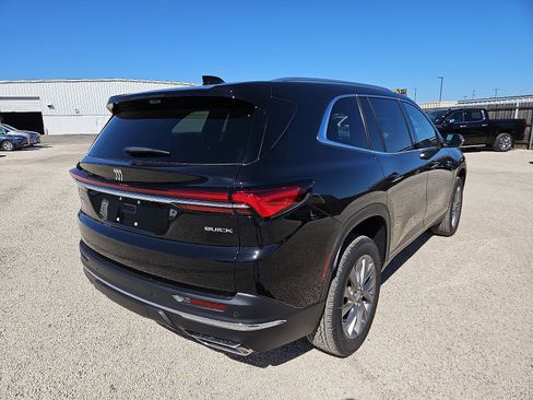 New 2026 Buick Enclave Preferred w/ Power Package FWD image 5