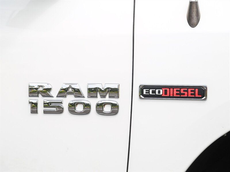 Used 2015 RAM 1500 Tradesman w/ Power & Remote Entry Group RWD image 16