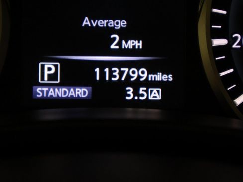 Used 2019 INFINITI Q50 Signature Edition w/ Cargo Package (L96) image 35