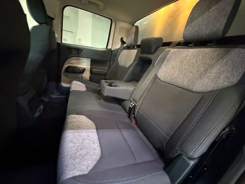 Used 2025 Ford Maverick XLT FWD image 61