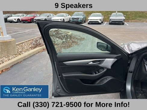 Used 2021 Cadillac CT5 Premium Luxury image 25