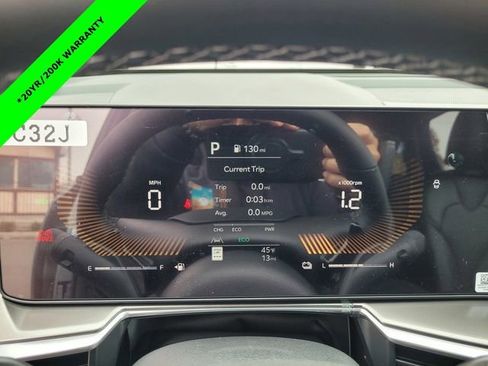 New 2026 Kia Sorento EX image 11