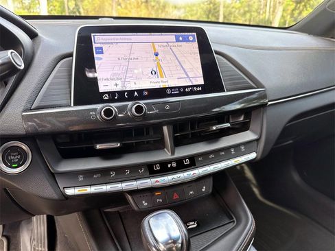 Used 2022 Cadillac CT4 Sport image 21