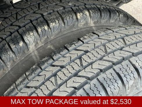 Used 2025 RAM 3500 Laramie image 16