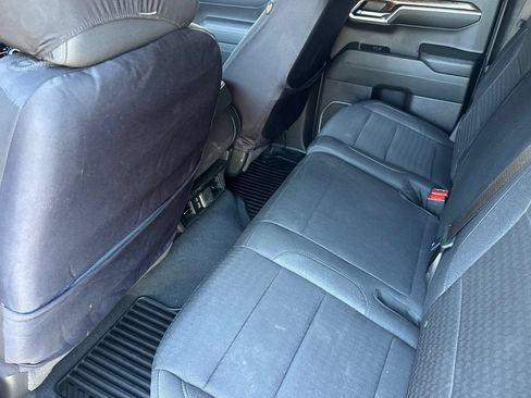 Used 2024 GMC Sierra 1500 SLE RWD image 15