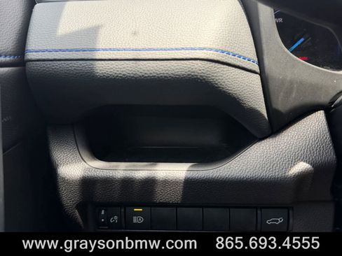 Used 2024 Toyota RAV4 XSE AWD/4WD image 22