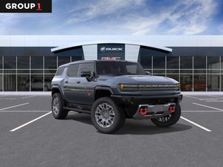 New 2026 GMC Hummer EV SUV w/ LPO, Sport Package AWD/4WD video 1