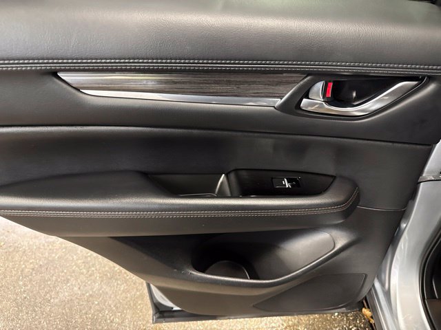Used 2018 MAZDA CX-5 Grand Touring w/ Premium Package AWD/4WD image 20
