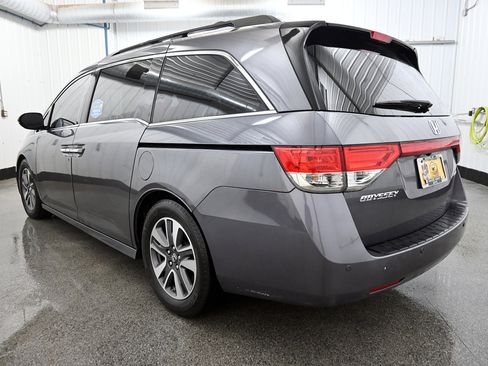 Used 2016 Honda Odyssey Touring Elite image 28