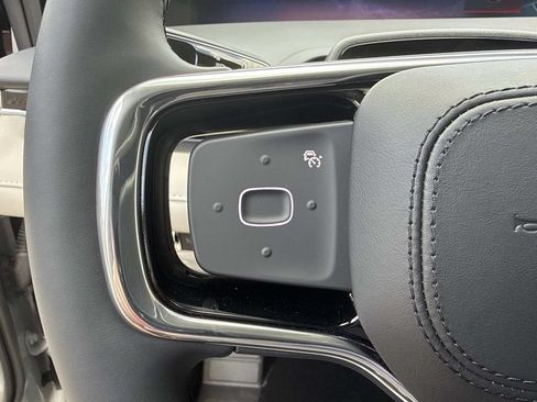 New 2026 Lincoln Nautilus Premier AWD/4WD image 31