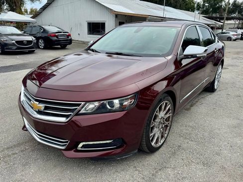 Used 2019 Chevrolet Impala Premier image 18