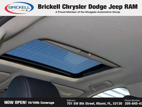 Used 2024 Honda CR-V EX-L image 24