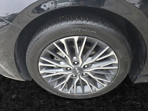 Used 2024 Kia Forte GT-Line w/ GT-Line Premium Package image 26