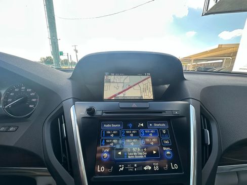 Used 2016 Acura MDX FWD w/ Technology Package image 30