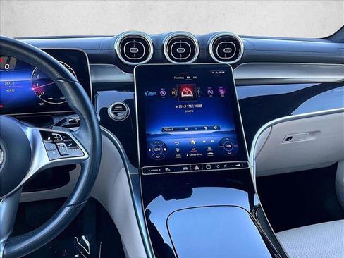 Certified 2023 Mercedes-Benz GLC 300 image 8