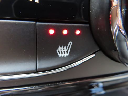 New 2026 Chevrolet Trax LT w/ Driver Confidence Package image 11