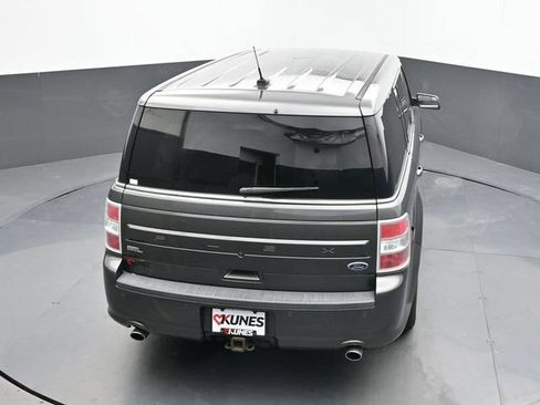 Used 2016 Ford Flex SEL FWD image 11