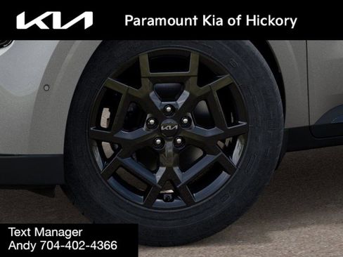 New 2026 Kia Carnival SX Prestige image 9