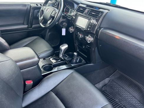 Used 2019 Toyota 4Runner TRD Off-Road Premium image 13