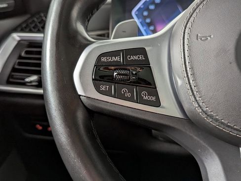 Certified 2024 BMW X6 xDrive40i w/ Premium Package image 33