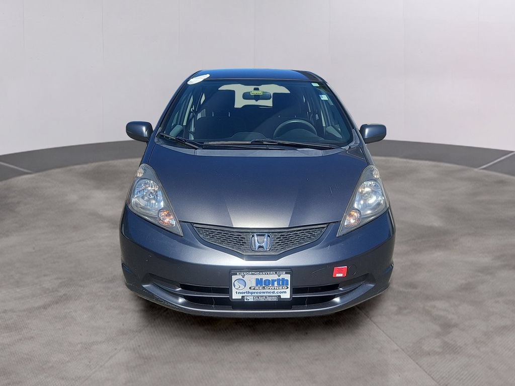 Used 2013 Honda Fit image 2