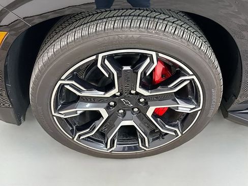 New 2025 Chevrolet Tahoe RST image 36