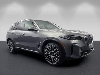 Certified 2024 BMW X5 sDrive40i w/ Premium Package
