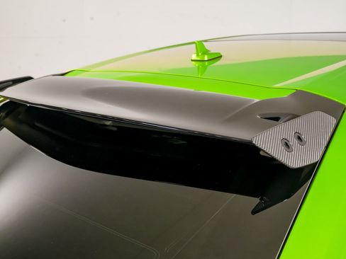 Used 2024 Lamborghini Urus Performante image 54