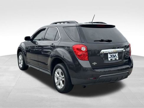 Used 2015 Chevrolet Equinox LT w/ Driver Convenience Package FWD image 24