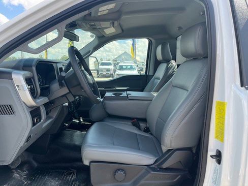New 2024 Ford F550 XL image 13