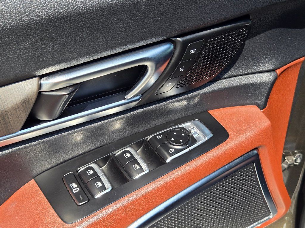 Certified 2023 Kia Telluride SX FWD image 15