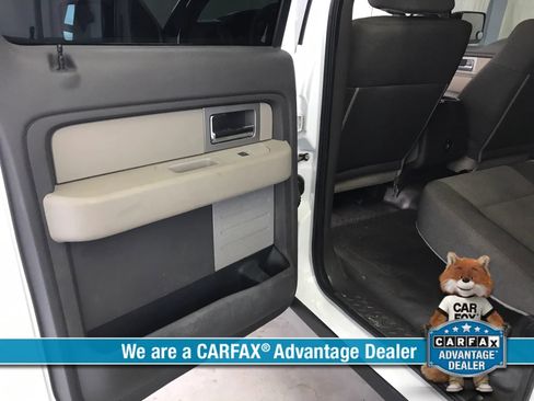 Used 2010 Ford F150 XL image 21