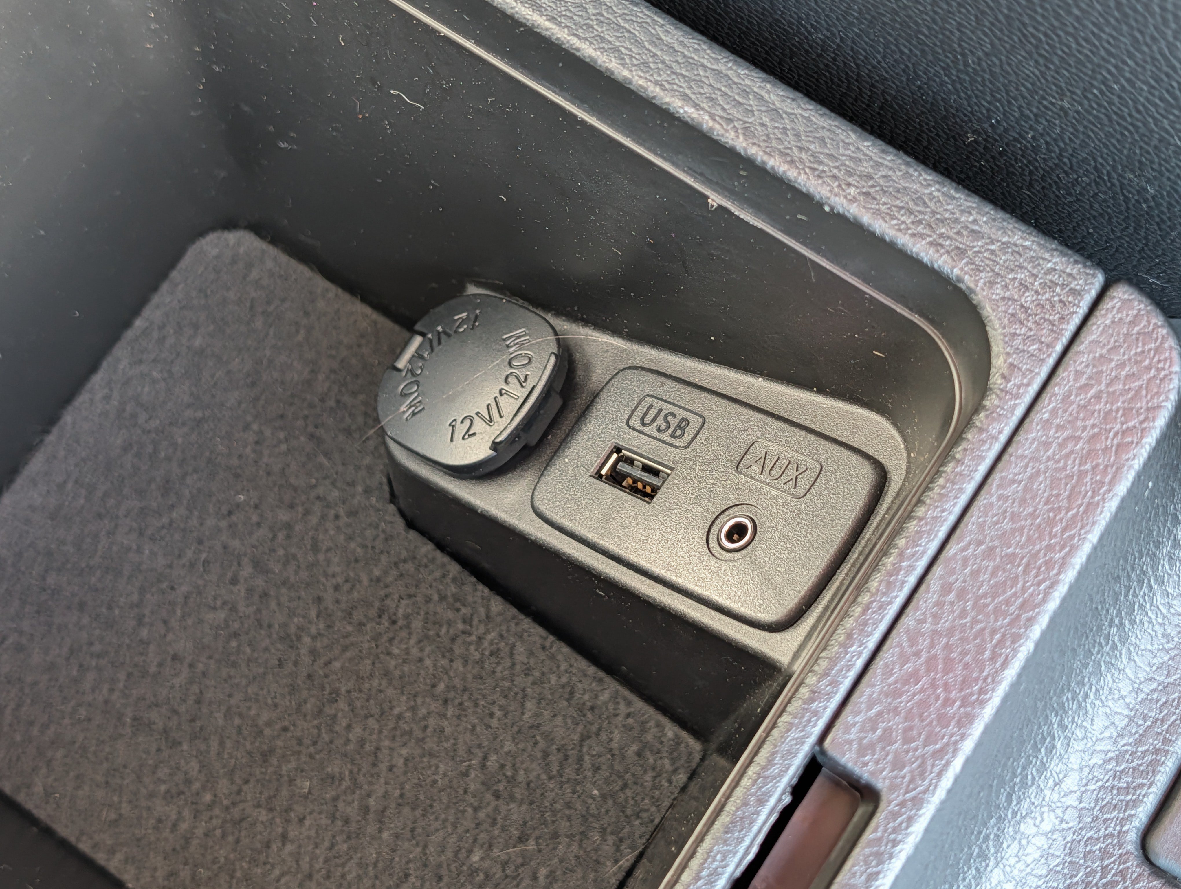 Used 2015 Subaru WRX AWD/4WD image 33