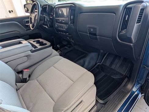 Used 2016 GMC Sierra 1500 4x4 Double Cab w/ Sierra Convenience Package image 17