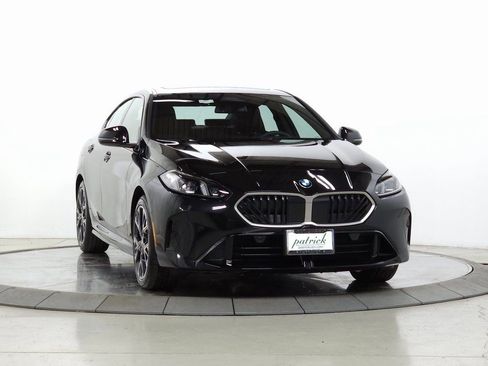 Certified 2025 BMW 228i xDrive w/ Premium Package image 1