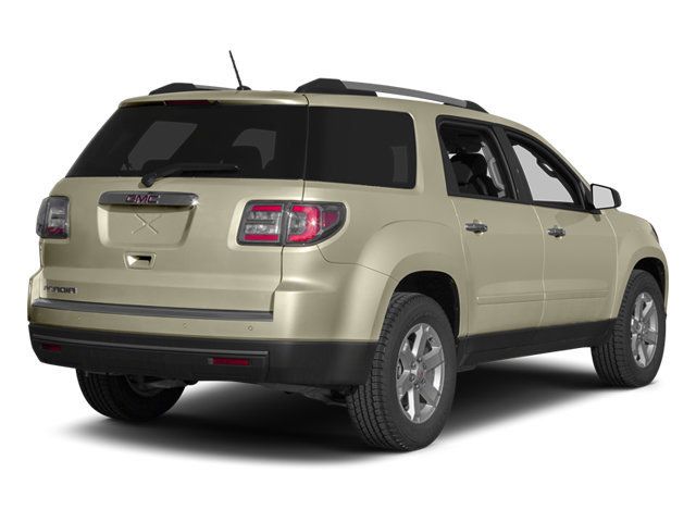Used 2014 GMC Acadia SLT w/ Technology Package AWD/4WD image 5