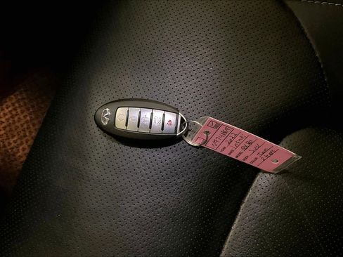 Used 2022 INFINITI QX80 Luxe w/ Cargo Package image 14