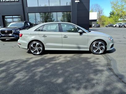 Used 2020 Audi A3 2.0T Premium w/ Final Edition Package