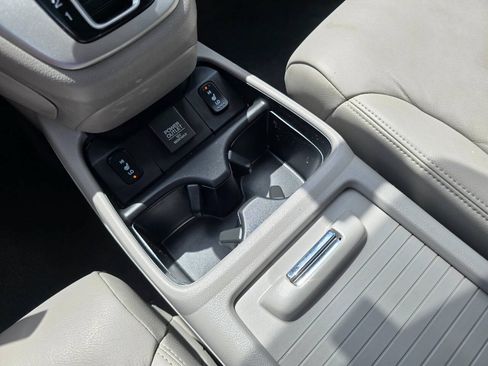 Used 2014 Honda CR-V EX-L image 22