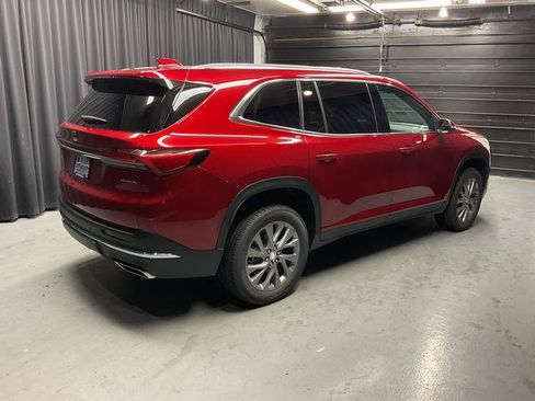 New 2026 Buick Enclave Preferred image 8