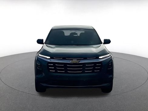 Used 2025 Chevrolet Equinox LT image 4