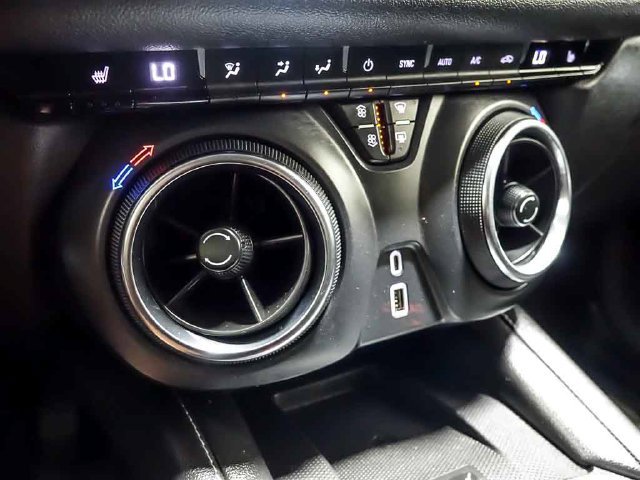 Used 2024 Chevrolet Blazer LT w/ Convenience Package AWD/4WD image 18