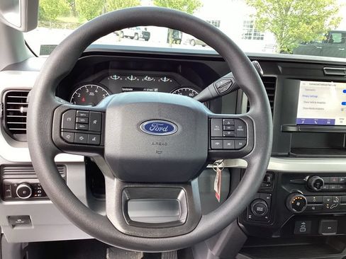 New 2026 Ford F350 XL w/ STX Appearance Package AWD/4WD image 38