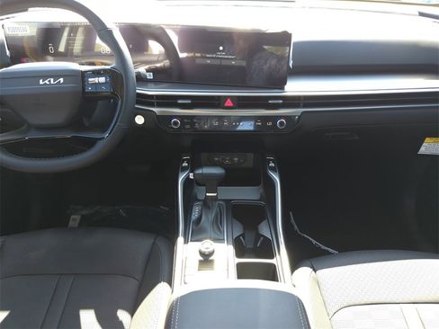 New 2026 Kia Sorento EX image 17