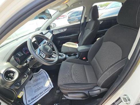 Used 2024 Kia Forte LXS FWD image 6