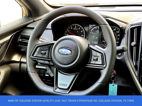 Used 2024 Subaru WRX AWD/4WD image 29